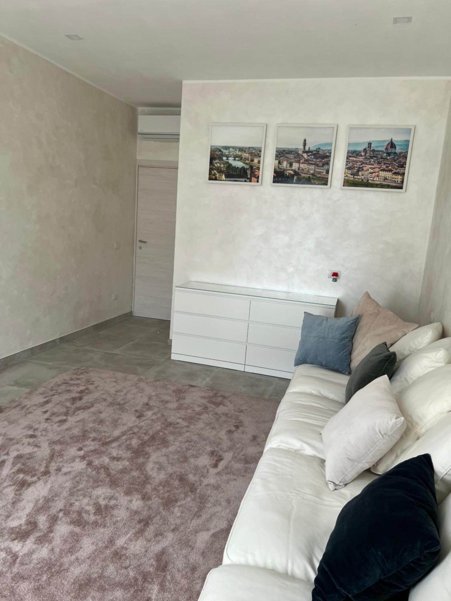 Rifready Vicino A Aou Careggi, Meyer, Polo Unifi Appartement *
