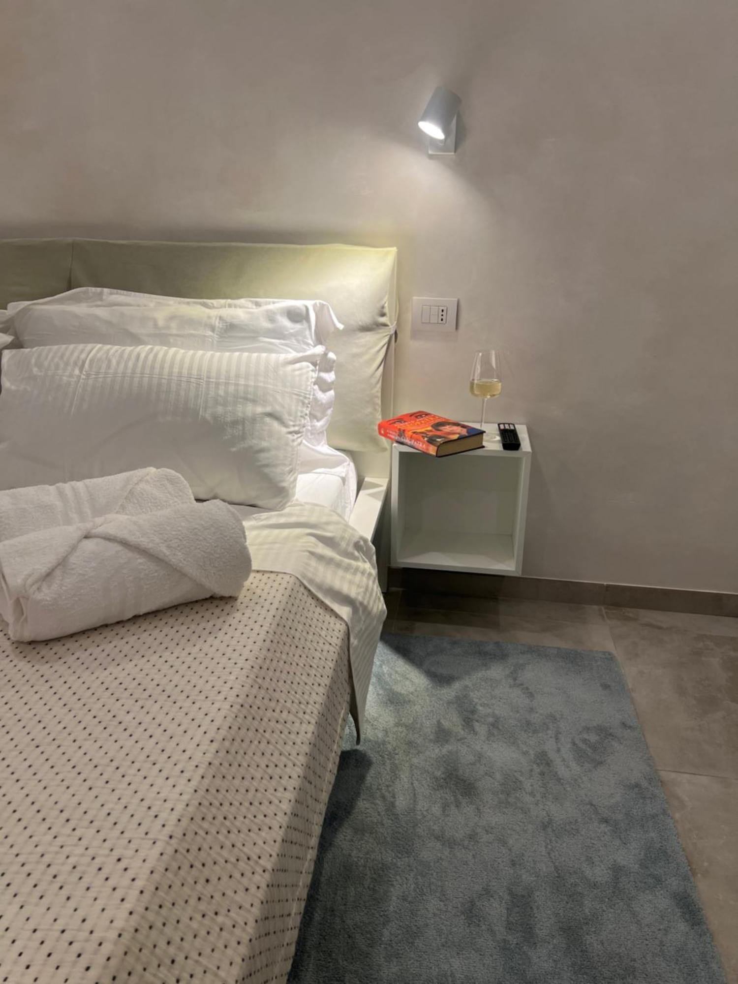 Appartement Rifready Vicino A Aou Careggi, Meyer, Polo Unifi *