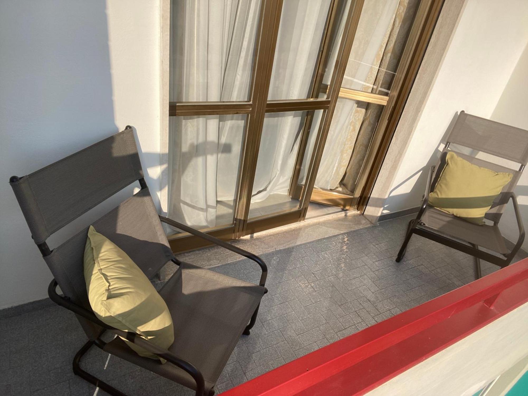 Rifready Vicino A Aou Careggi, Meyer, Polo Unifi Appartement
