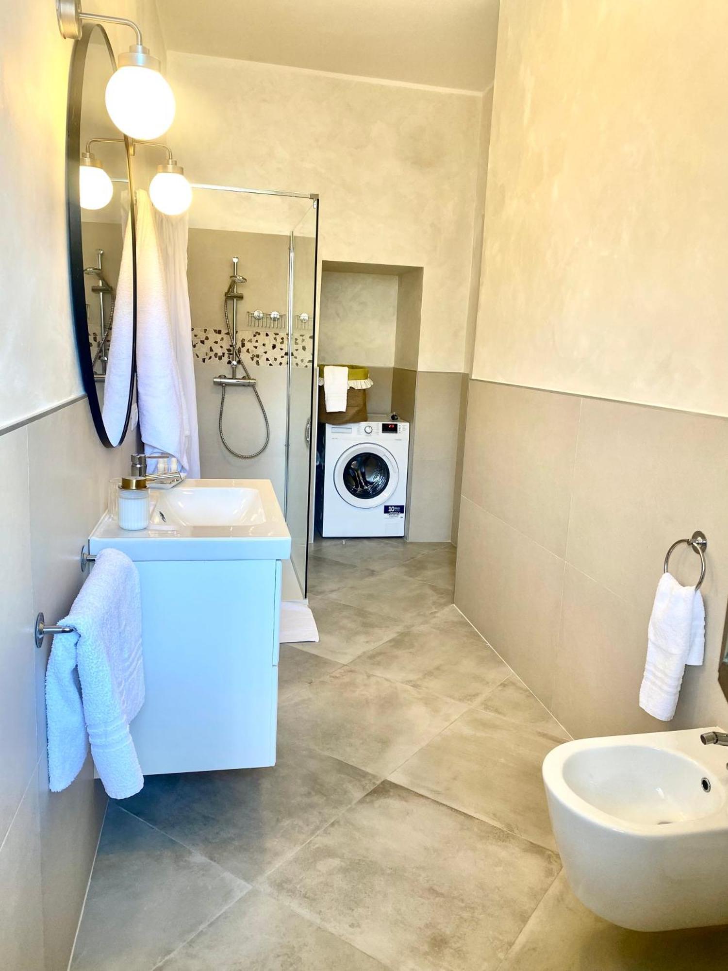 Appartement Rifready Vicino A Aou Careggi, Meyer, Polo Unifi *