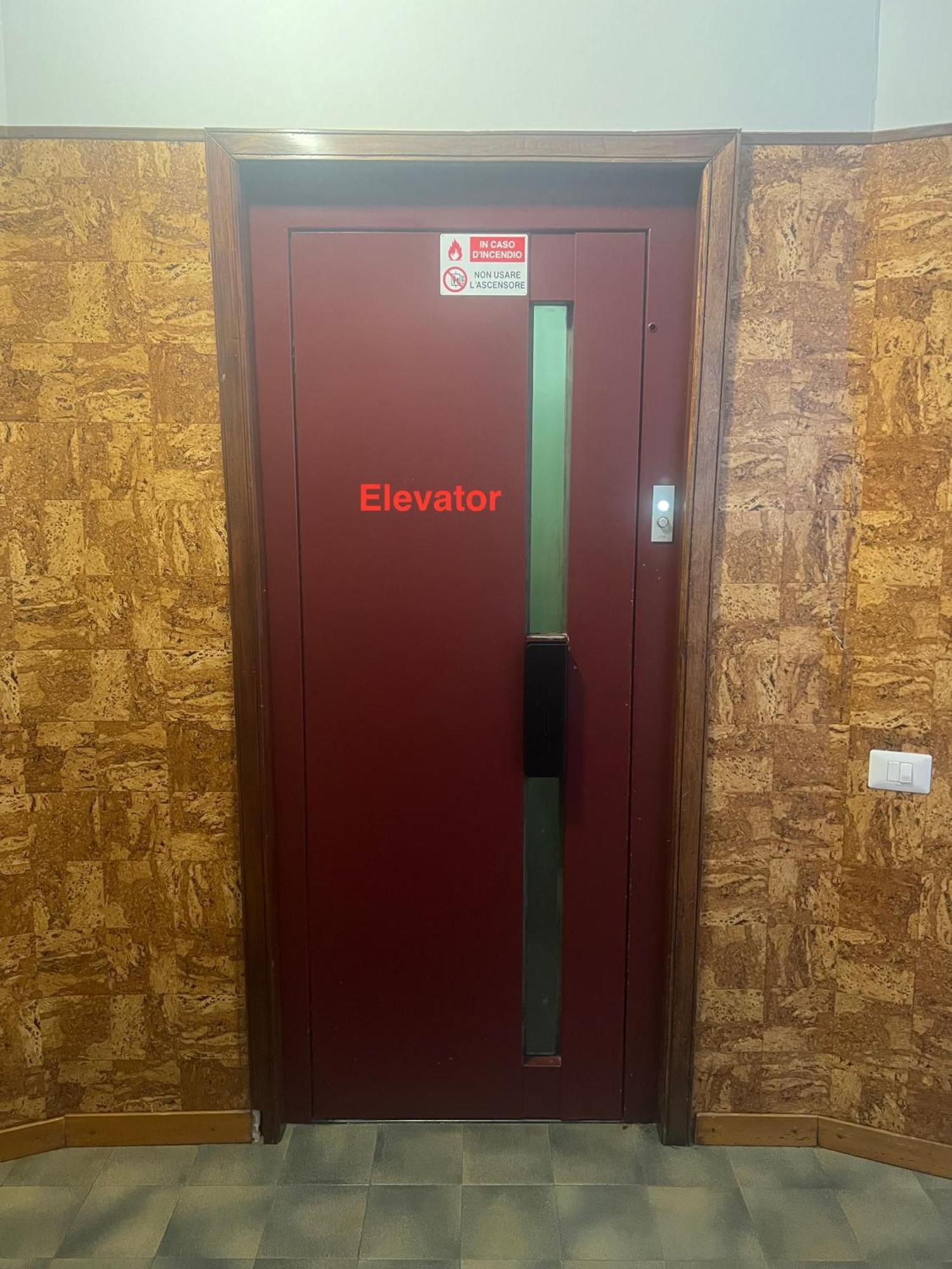 Rifready Vicino A Aou Careggi, Meyer, Polo Unifi Appartement *