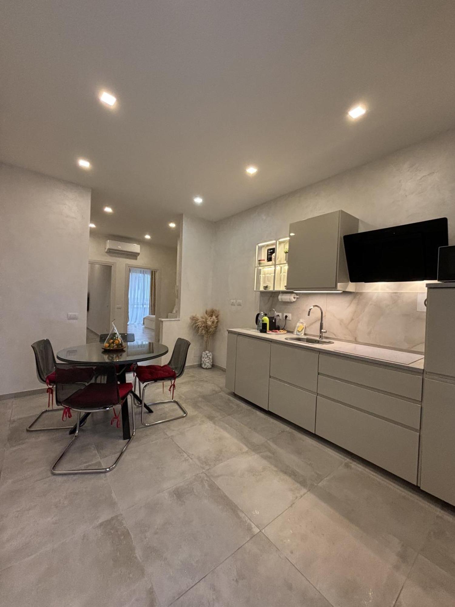 Rifready Vicino A Aou Careggi, Meyer, Polo Unifi Appartement Florence