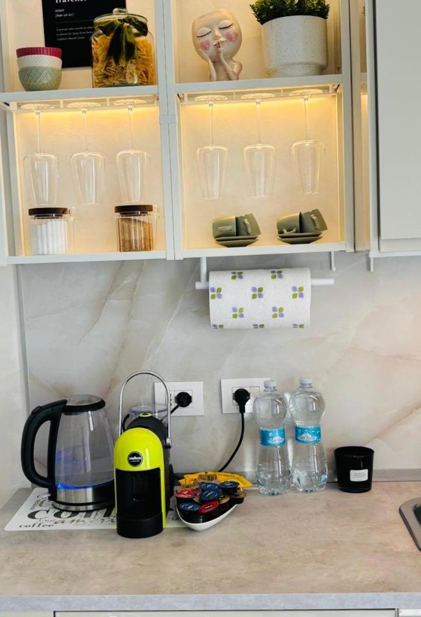 Rifready Vicino A Aou Careggi, Meyer, Polo Unifi Appartement *
