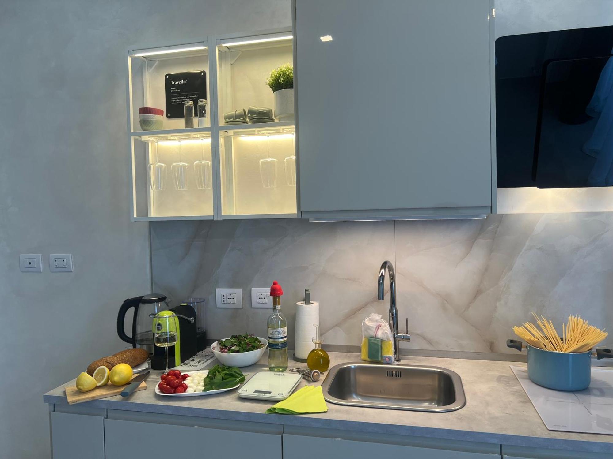 Rifready Vicino A Aou Careggi, Meyer, Polo Unifi Apartment Florence