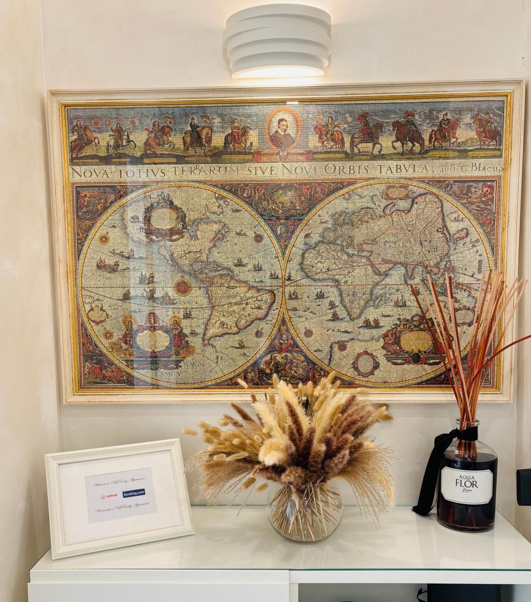 Apartment Rifready Vicino A Aou Careggi, Meyer, Polo Unifi Florence