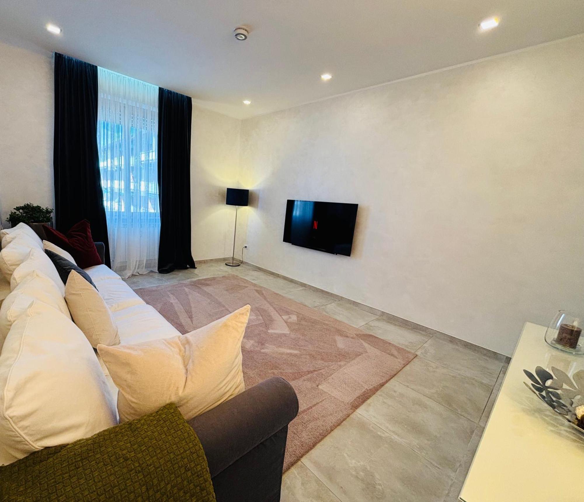 Rifready Vicino A Aou Careggi, Meyer, Polo Unifi Apartment *