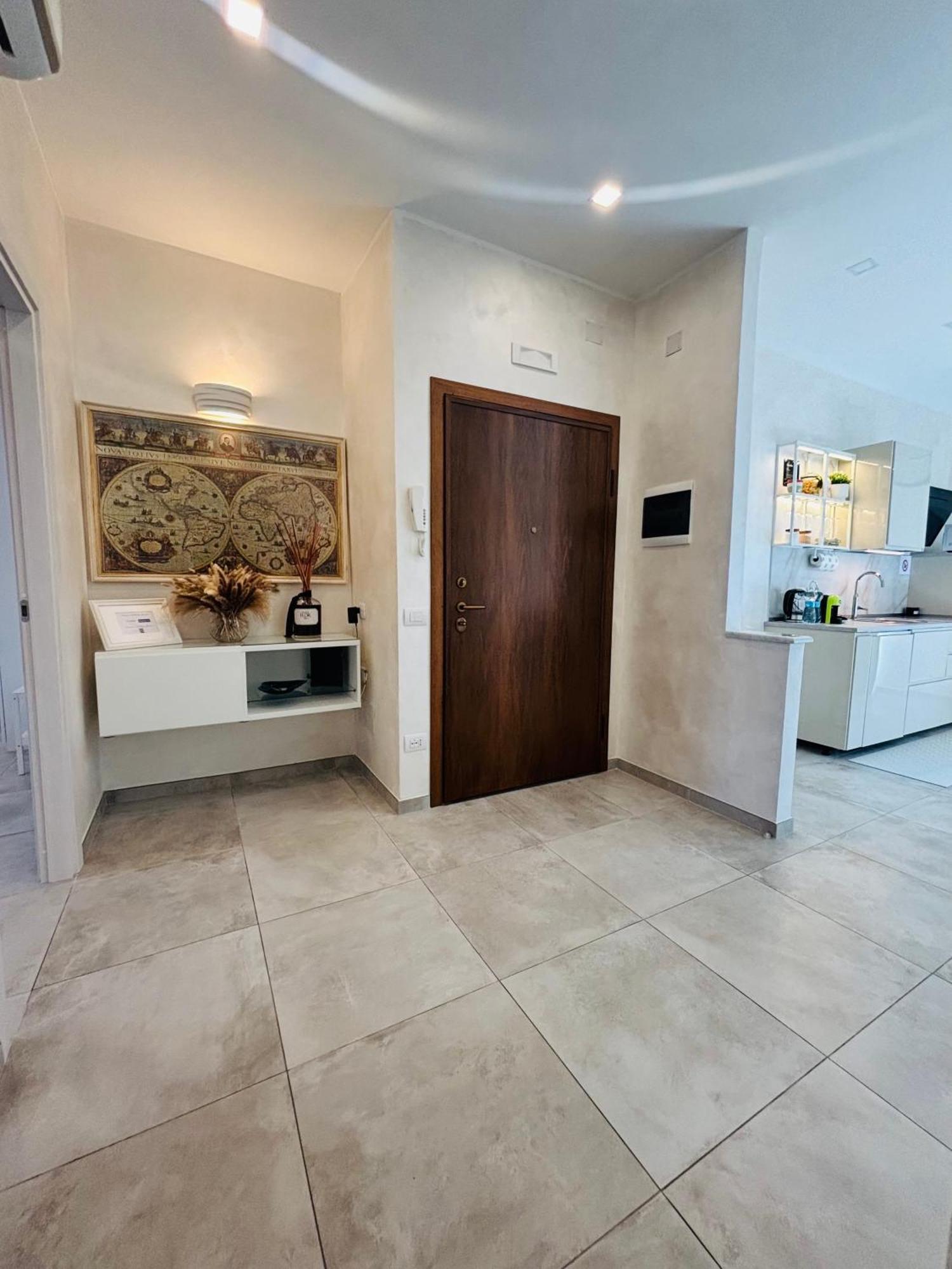 Apartment Rifready Vicino A Aou Careggi, Meyer, Polo Unifi *